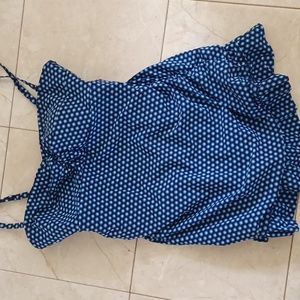 Christina one piece swimsuit new condition‎ size 12